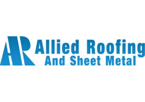 allied sheet metal|Allied Sheet Metal Works Inc .